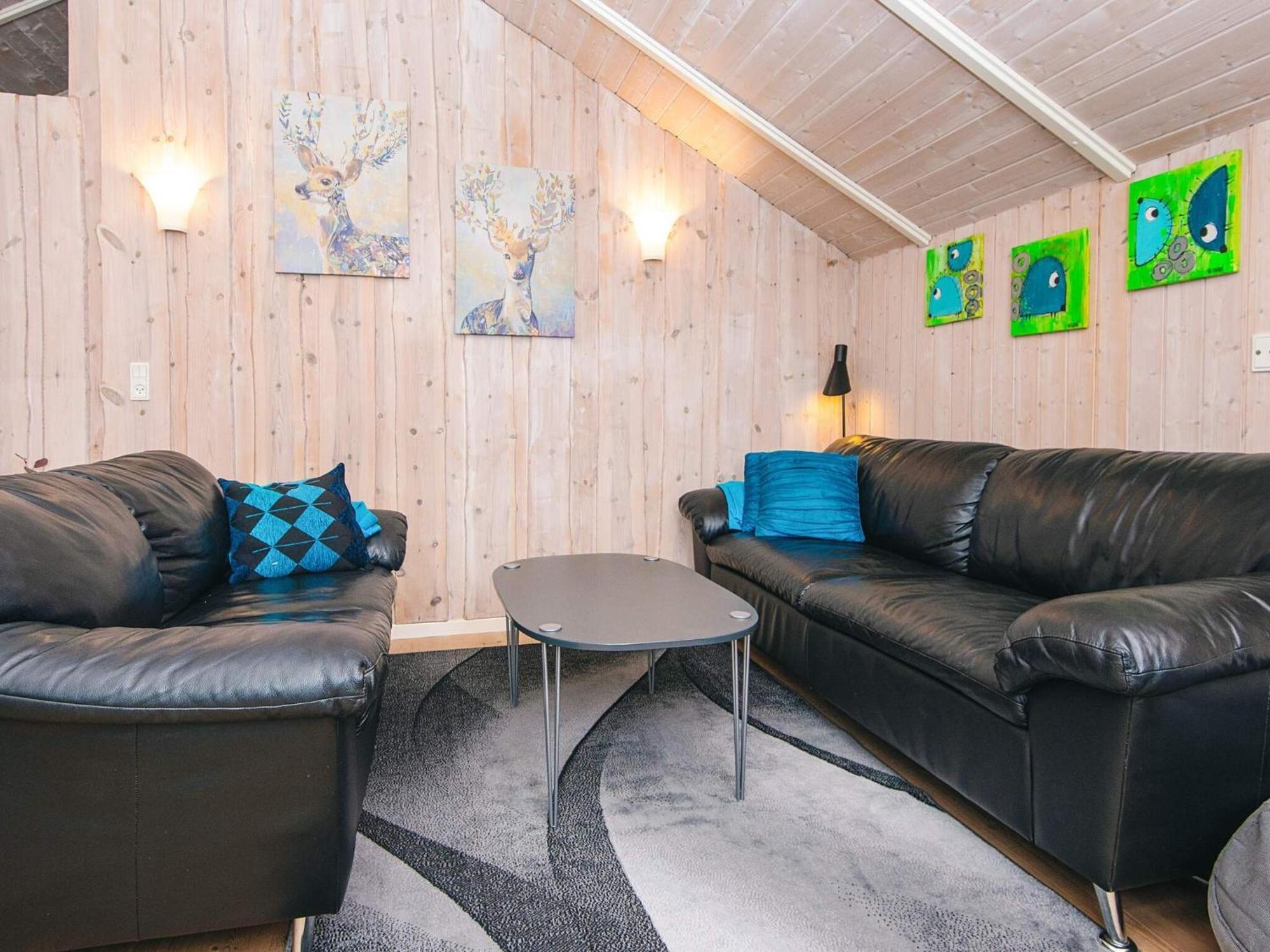 Holiday Home Ansager Xli Exterior foto