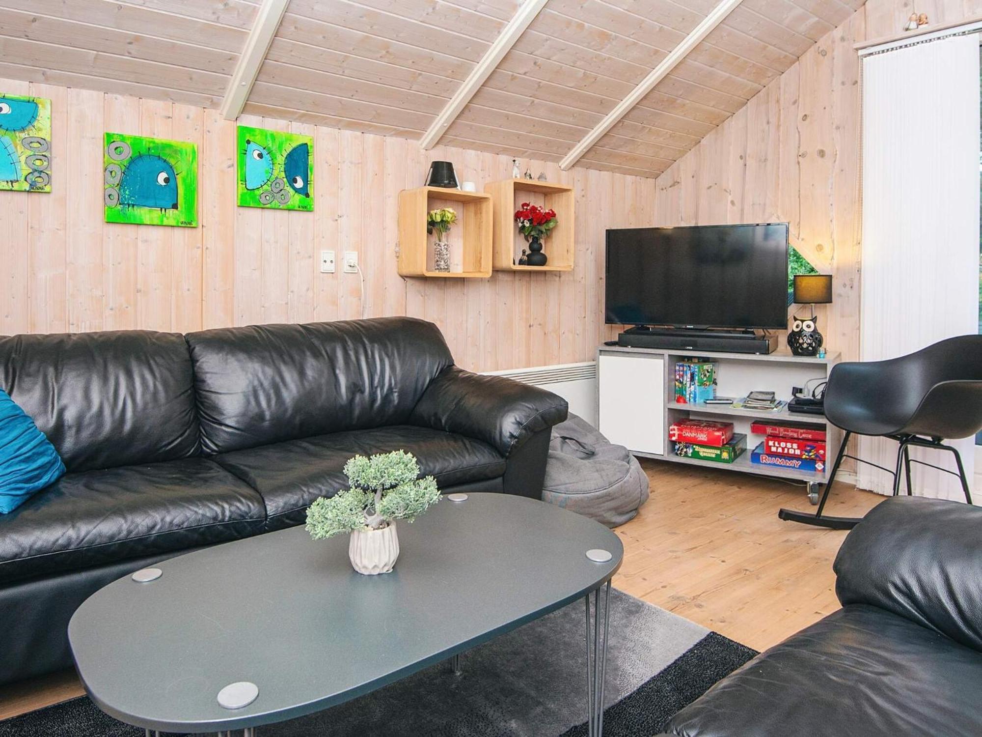 Holiday Home Ansager Xli Exterior foto