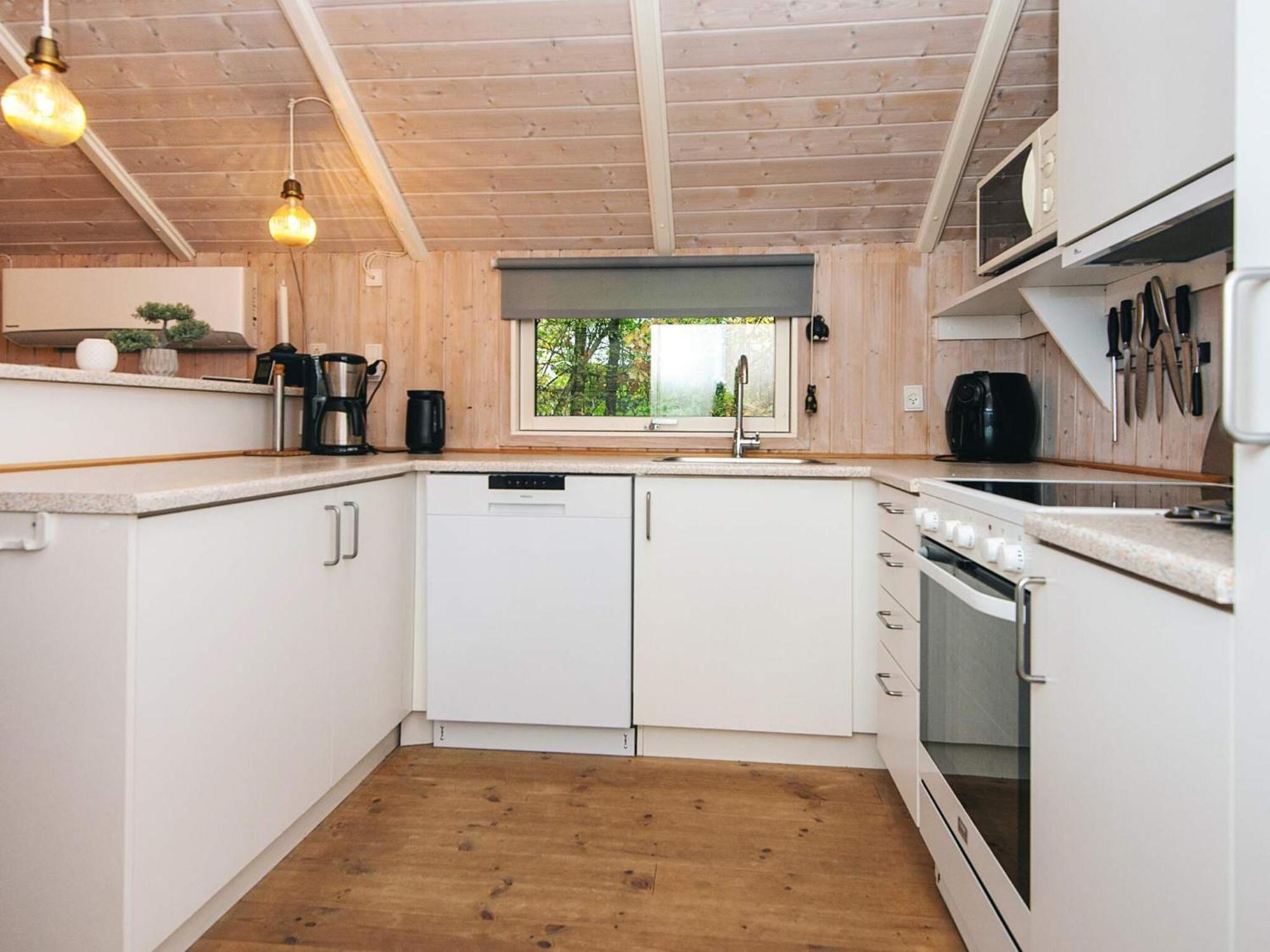 Holiday Home Ansager Xli Exterior foto
